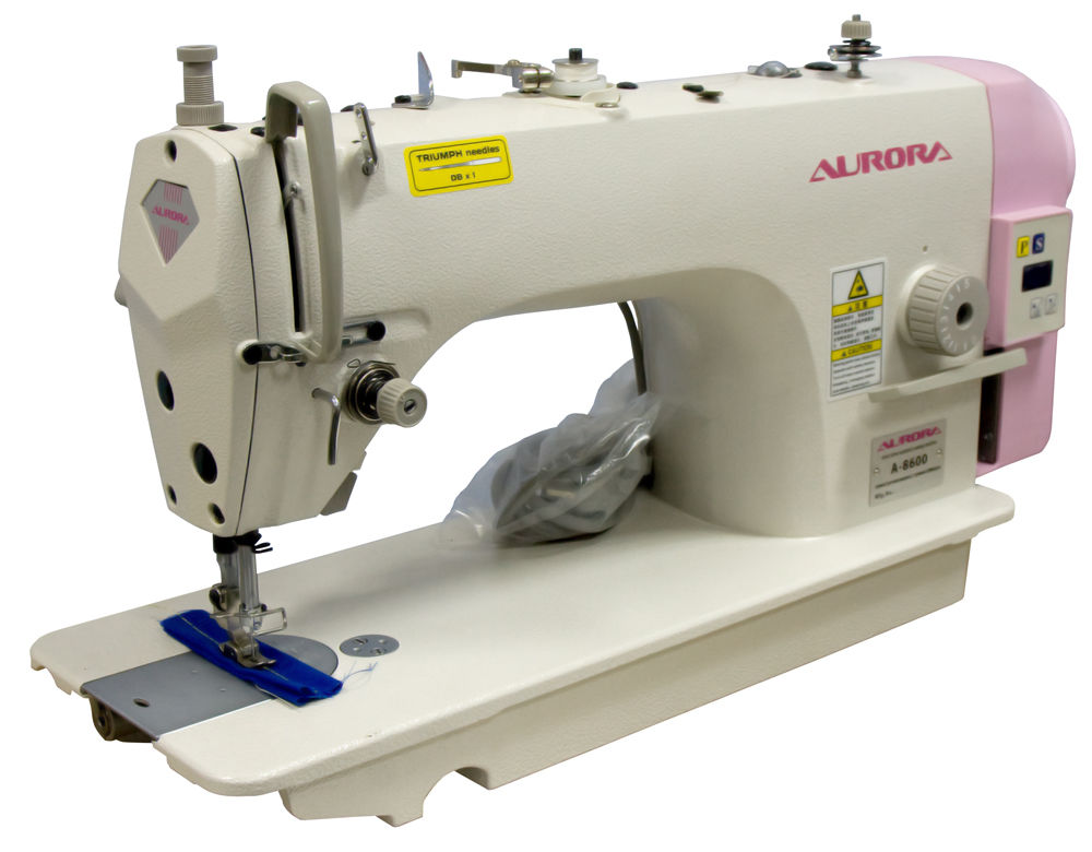 Купить шв машинку. Швейная машина Aurora 615. Швейная машина Aurora 650. Прямострочная Промышленная швейная машина Aurora a-2e. Швейная машина Aurora 530.